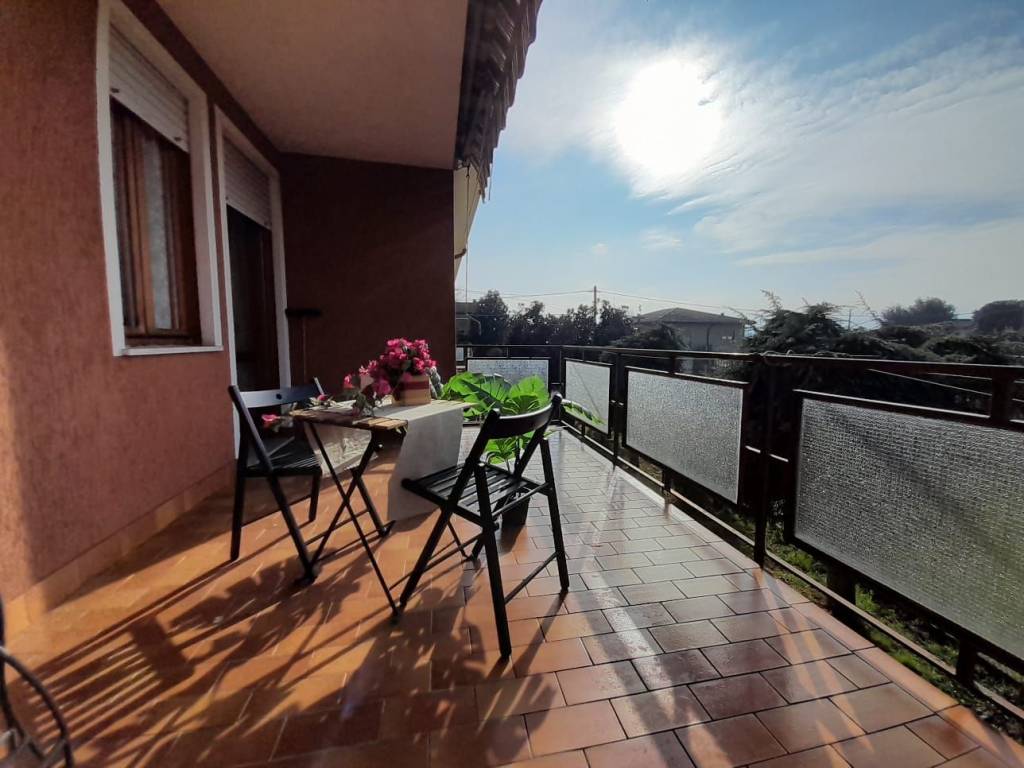 Appartamento a Vicenza in Strada delle Ca' Tosate, 45 - Foto 2