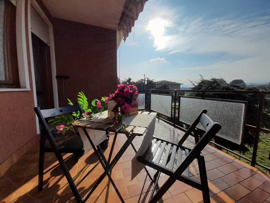 Appartamento a Vicenza in Strada delle Ca' Tosate, 45 - Foto 3