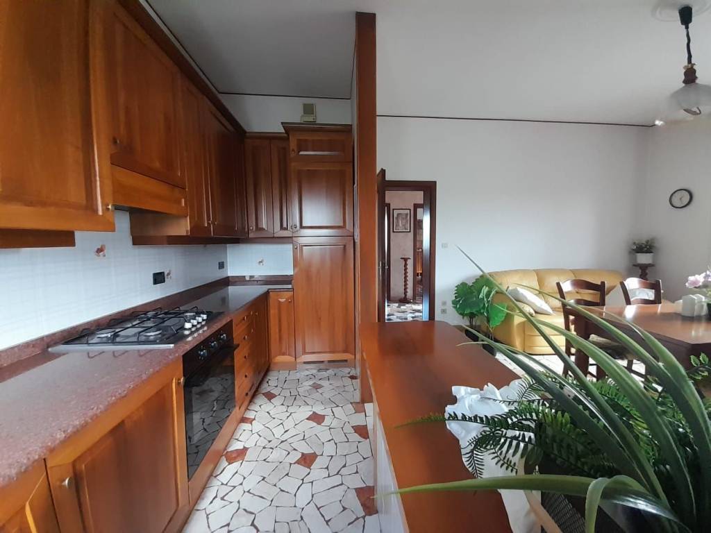 Appartamento a Vicenza in Strada delle Ca' Tosate, 45 - Foto 4