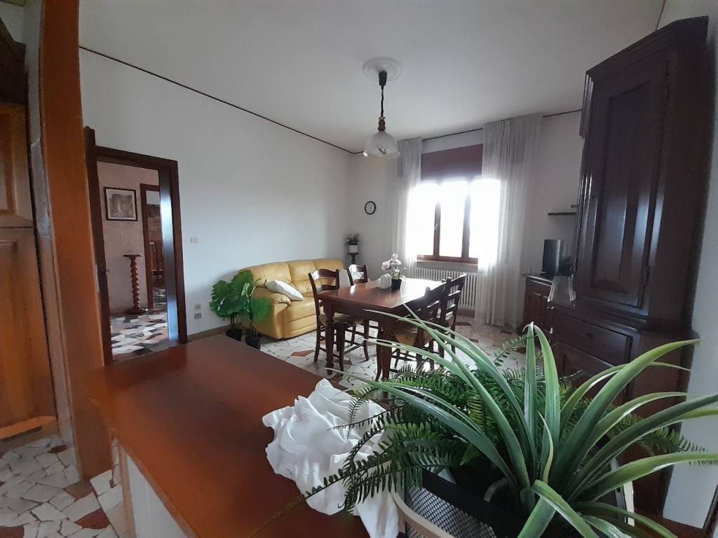 Appartamento a Vicenza in Strada delle Ca' Tosate, 45 - Foto 5