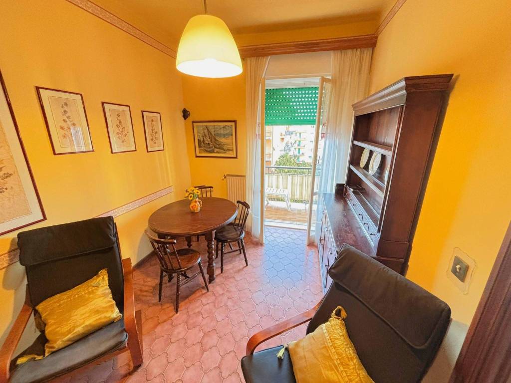 Appartamento a Imperia in Via Santa Lucia - Foto 3