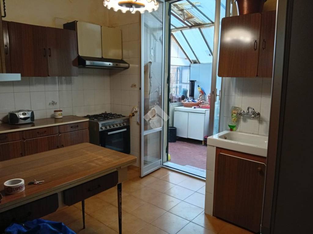 Appartamento a Genova in Via Giovanni Revello - Foto 3