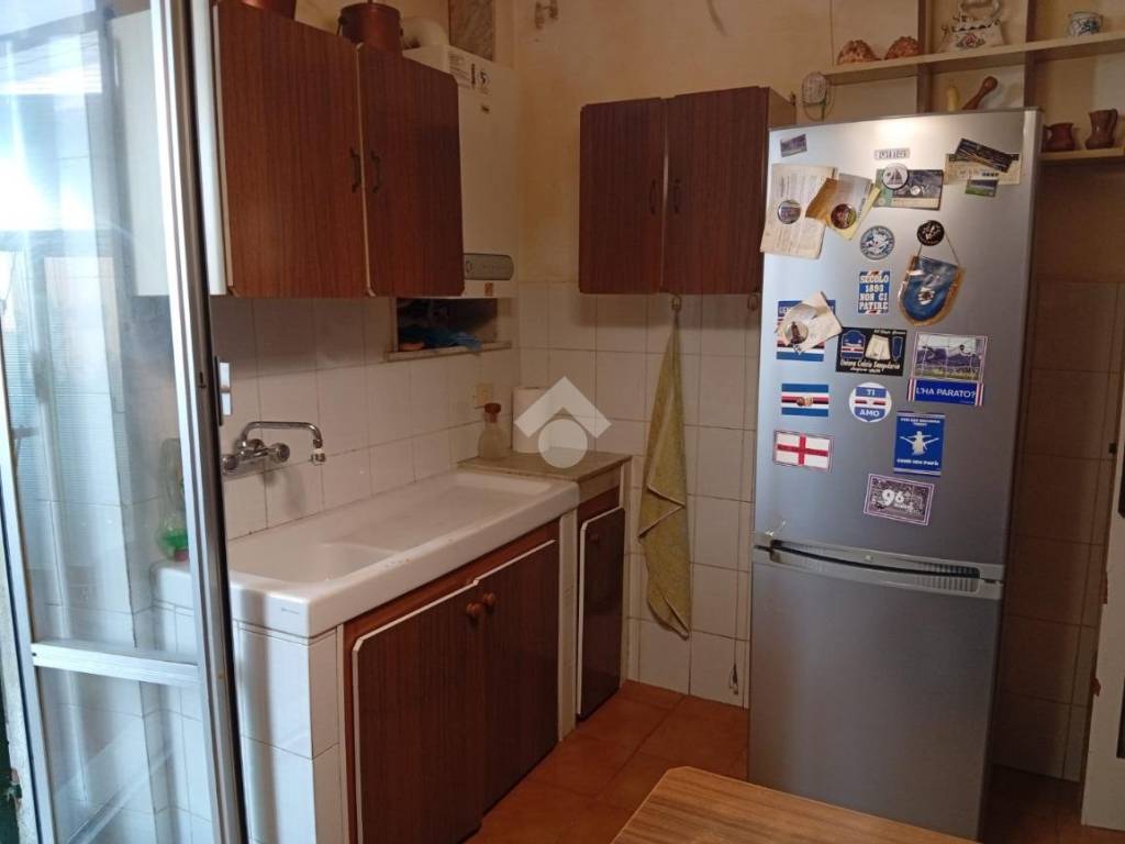 Appartamento a Genova in Via Giovanni Revello - Foto 5