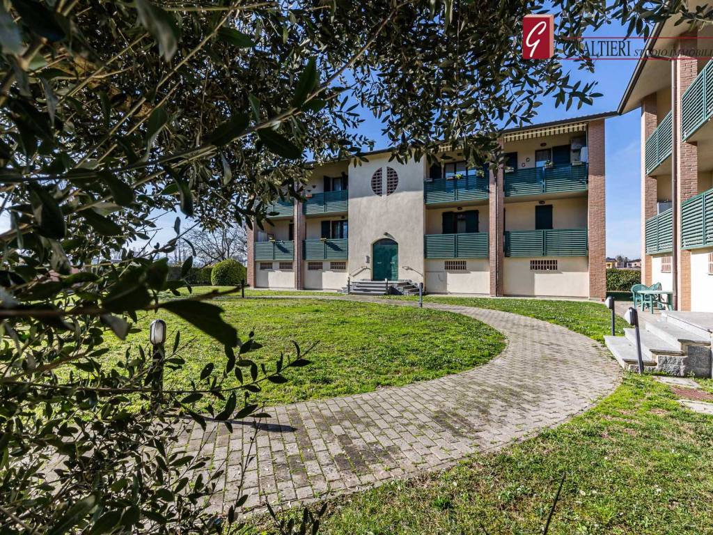Appartamento a Rubiera in Via degli Araldi, 7 - Foto 2