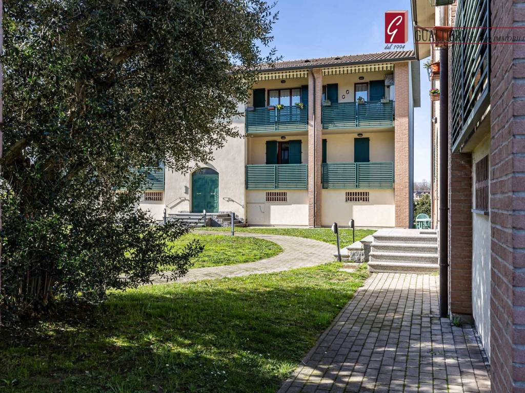 Appartamento a Rubiera in Via degli Araldi, 7 - Foto 3