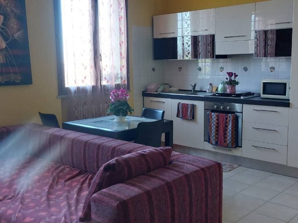 Appartamento a Rubiera in Via degli Araldi, 7 - Foto 5