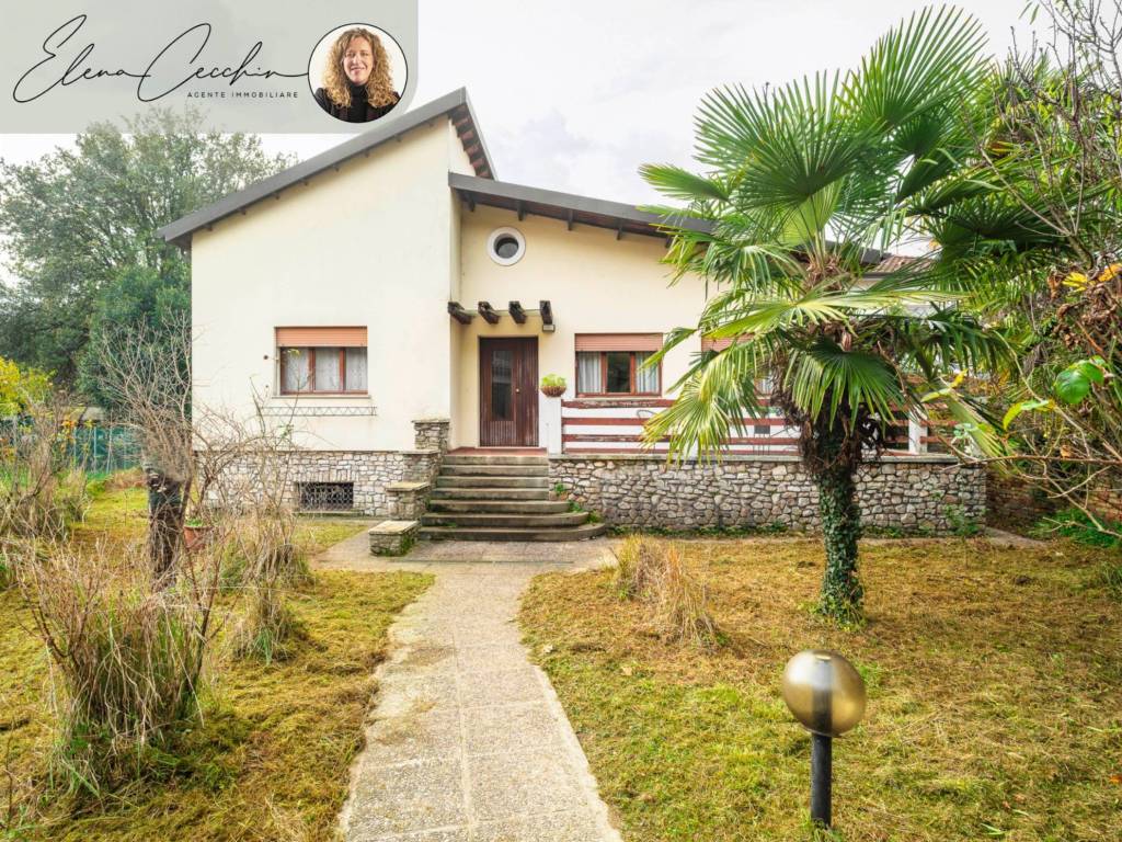 Villa a Treviso in Strada Callalta, 112 - Foto 3