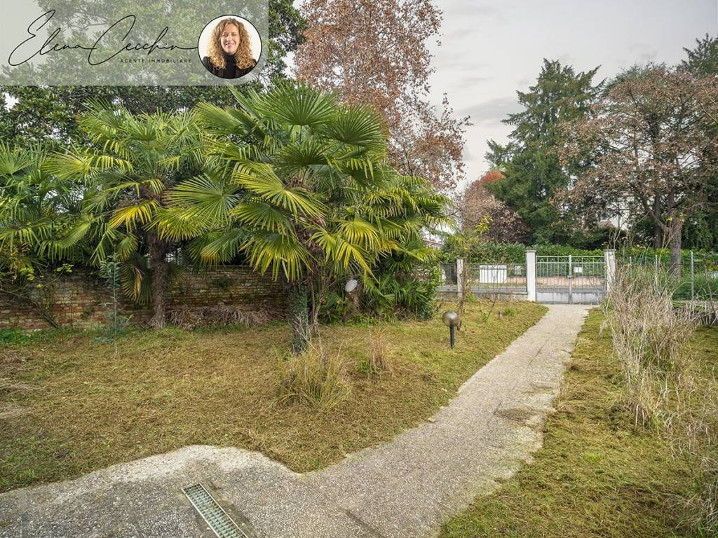 Villa a Treviso in Strada Callalta, 112 - Foto 4