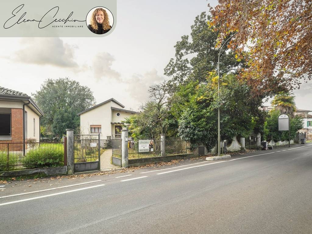 Villa a Treviso in Strada Callalta, 112 - Foto 5
