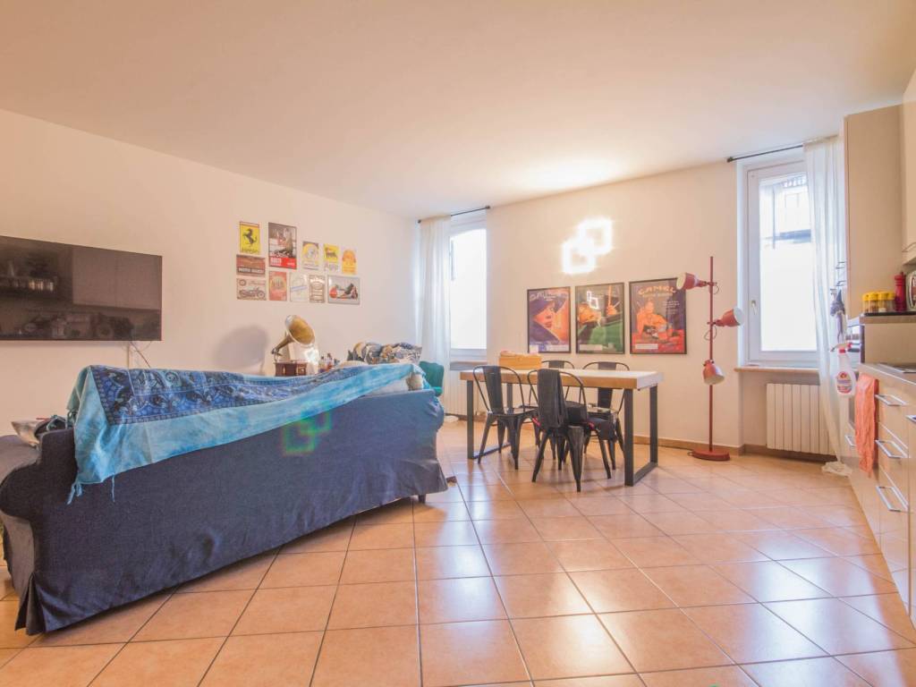 Appartamento a Villafranca di verona in VIA ANGELO MESSEDAGLIA, 166 - Foto 4