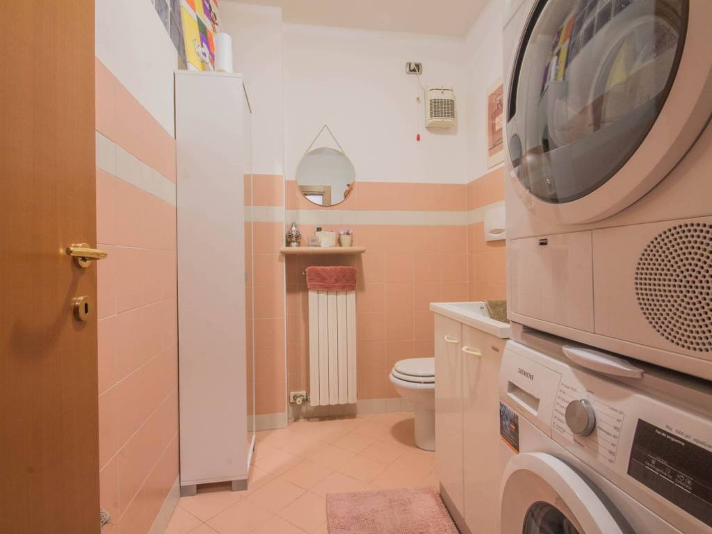 Appartamento a Villafranca di verona in VIA ANGELO MESSEDAGLIA, 166 - Foto 5