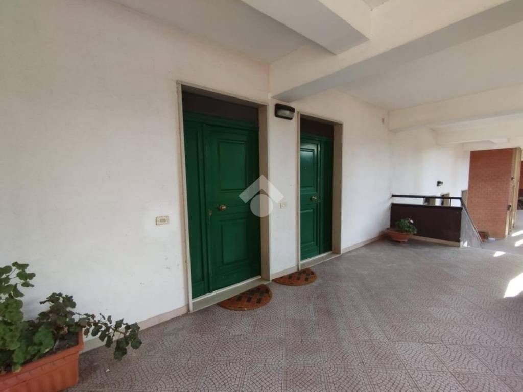 Appartamento a Avellino in Via Modestino Guaschino, 1 - Foto 2