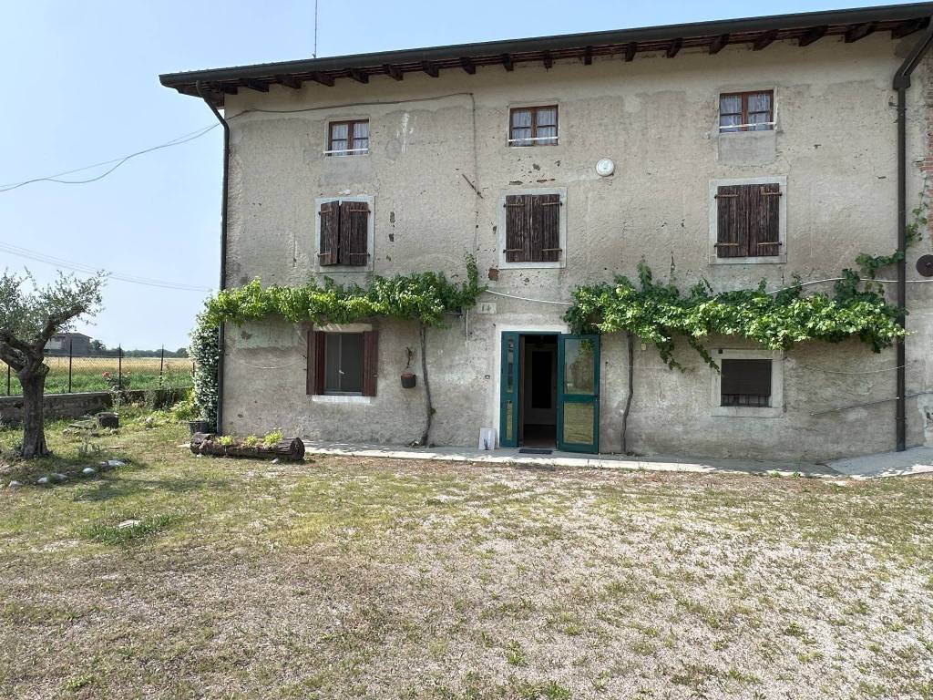 Casa indipendente a Manzano in Via Principale, 34 - Foto 3