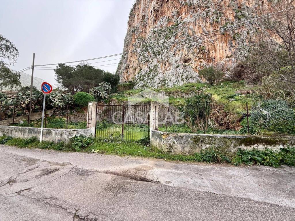 Terreno a Carini in Via Calipso - Foto 3