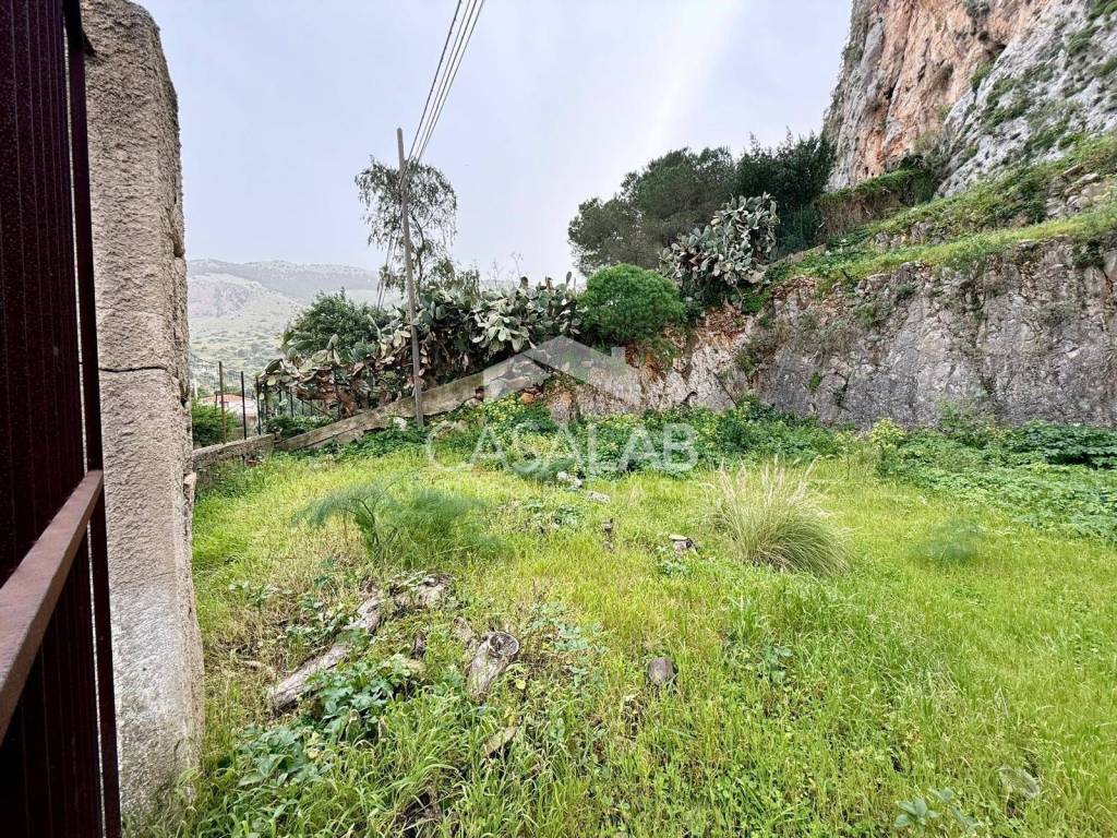 Terreno a Carini in Via Calipso - Foto 5