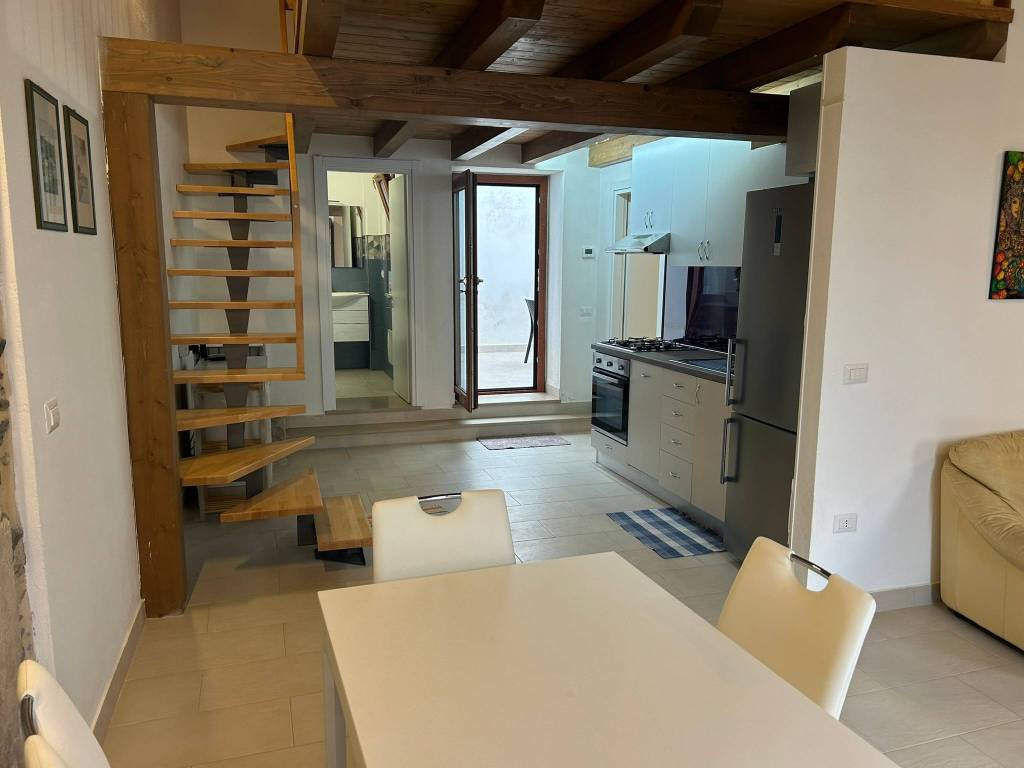 Casa indipendente a Milazzo in Via San Domenico - Foto 2