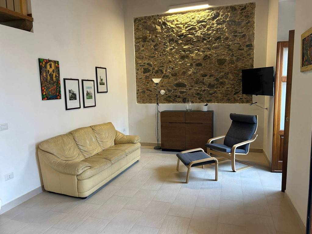 Casa indipendente a Milazzo in Via San Domenico - Foto 3