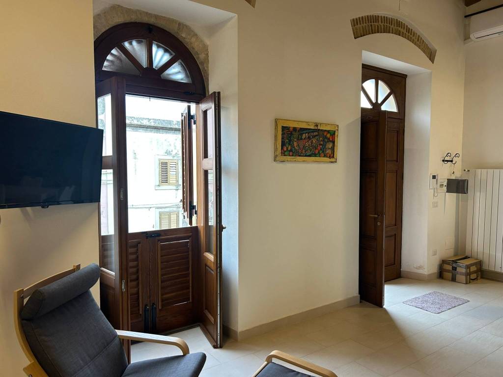 Casa indipendente a Milazzo in Via San Domenico - Foto 5