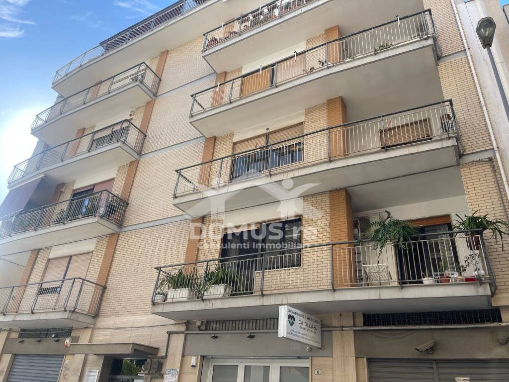 Appartamento a Andria in Via Bologna - Foto 2