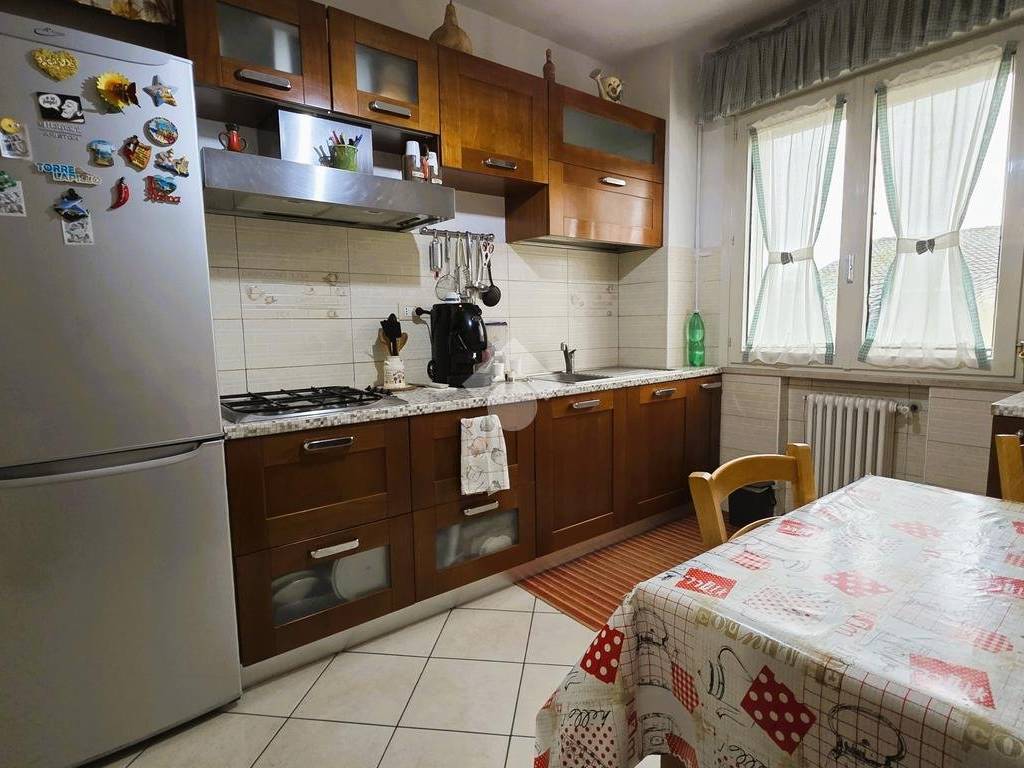 Appartamento a Bagnolo san vito in Via rodari, 5 - Foto 5