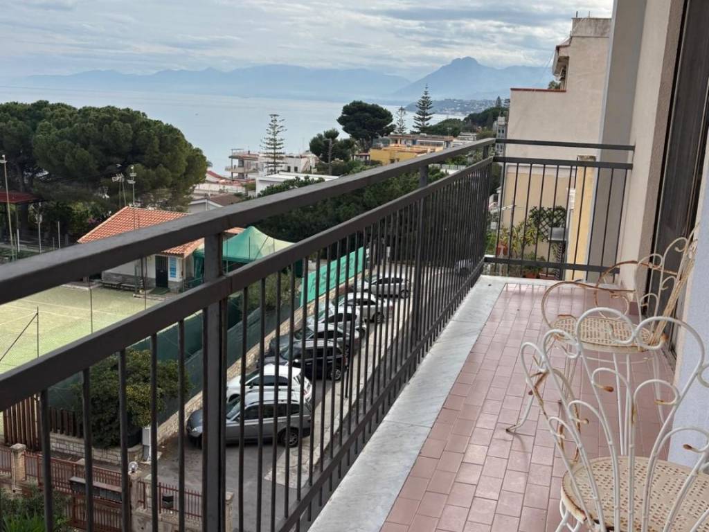 Appartamento a Casteldaccia in Via Francesco Baracca, 26 - Foto 4