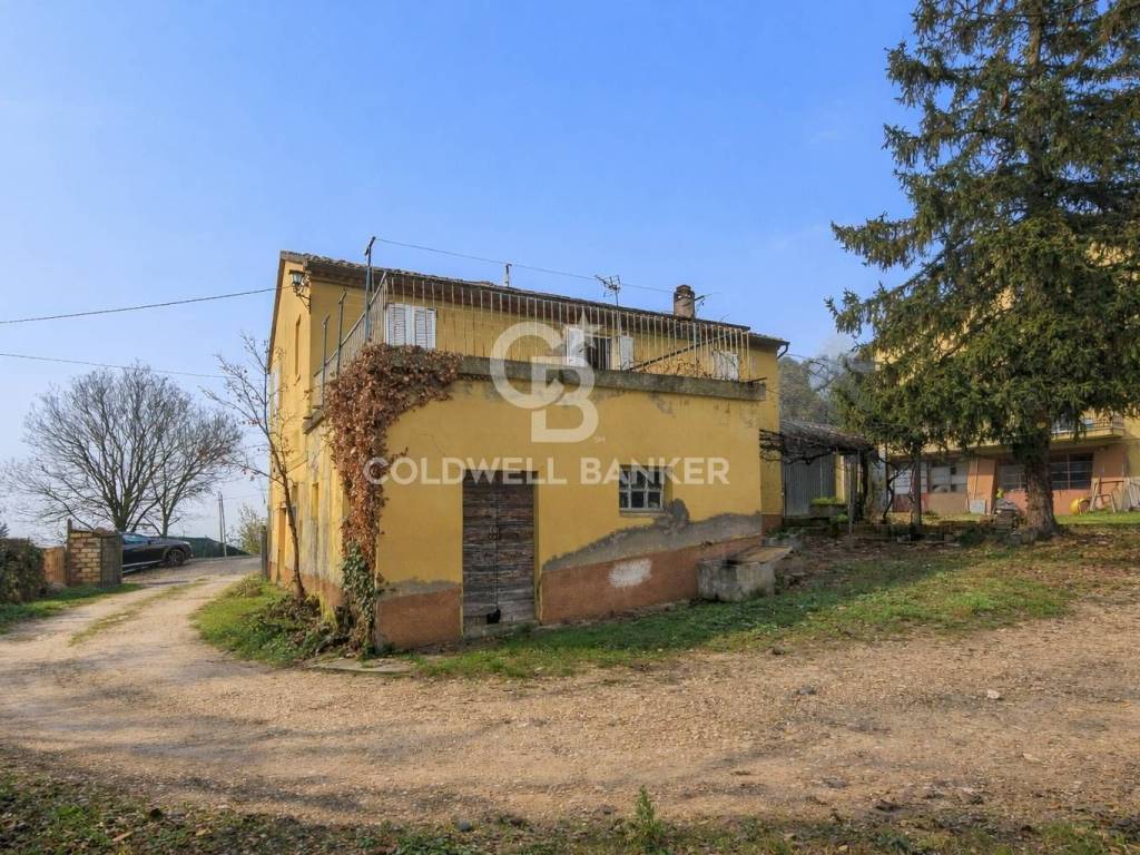 Casa indipendente a Vallefoglia in Via San Terenzio - Foto 3