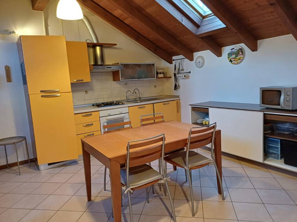 Appartamento a Lodi in Via Borgo Adda, 74 - Foto 2