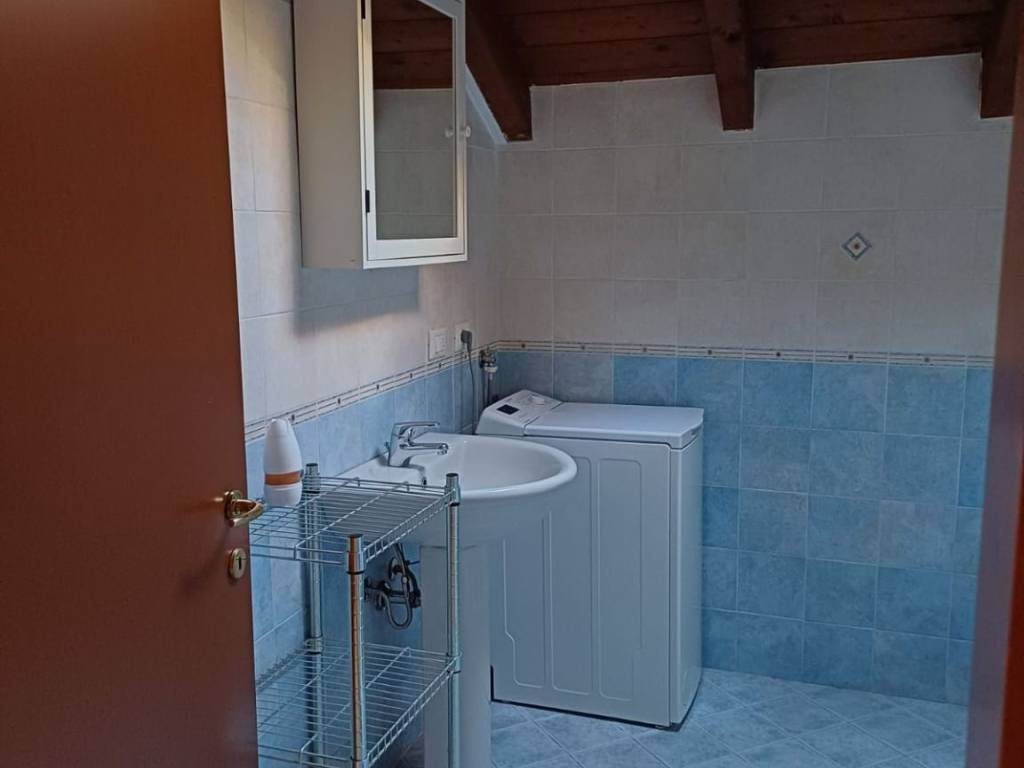 Appartamento a Lodi in Via Borgo Adda, 74 - Foto 5