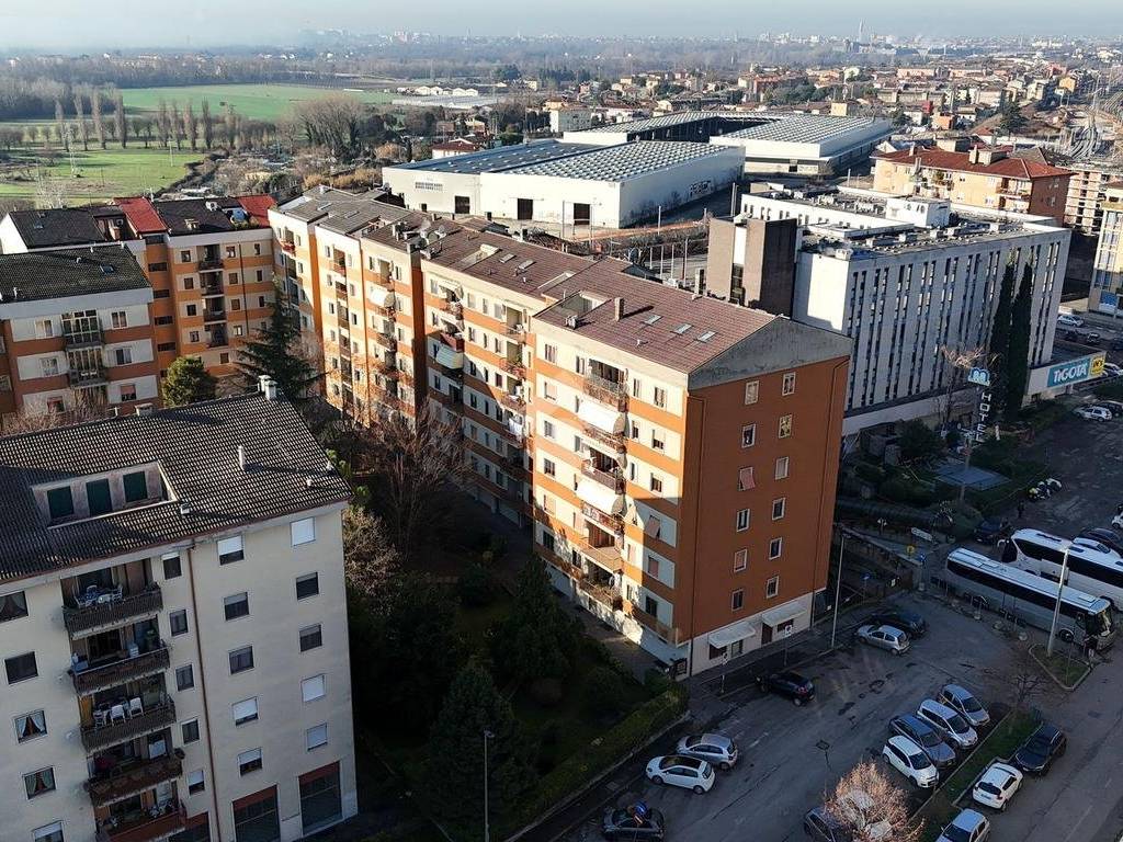 Appartamento a Verona in Via Belviglieri, 44 - Foto 2