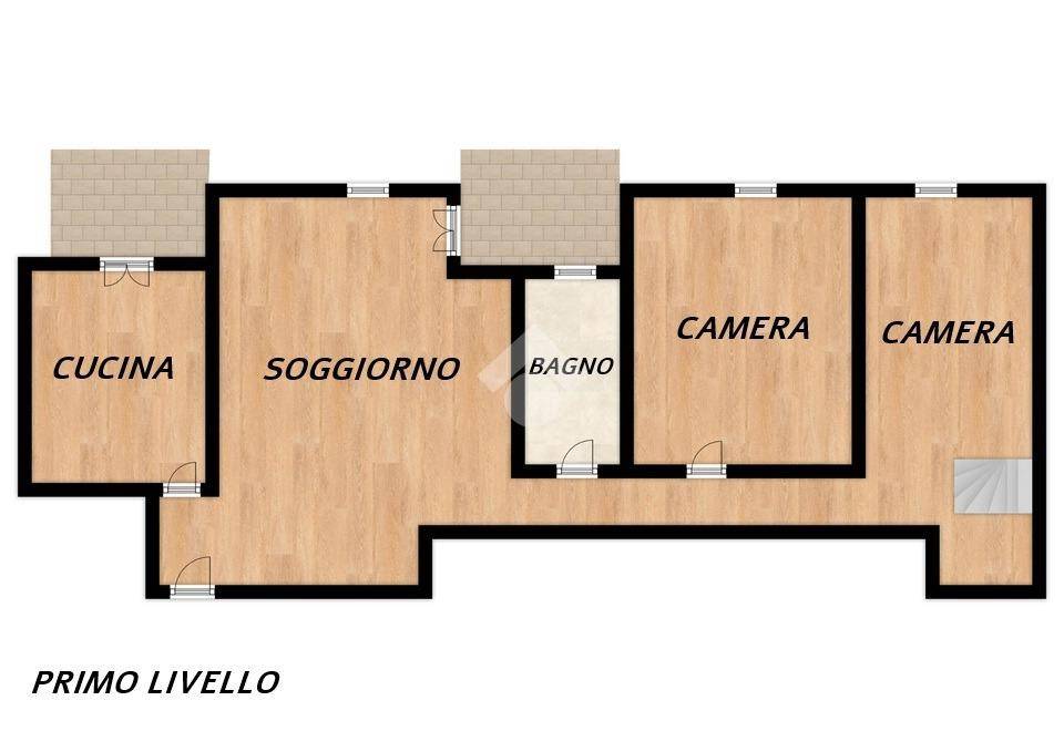 Appartamento a Verona in Via Belviglieri, 44 - Foto 4