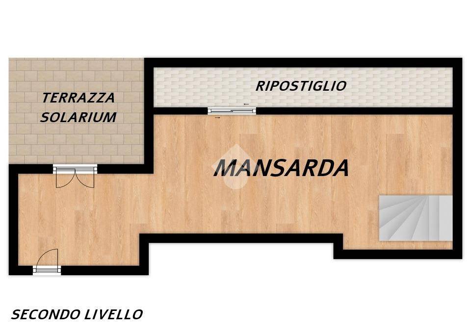 Appartamento a Verona in Via Belviglieri, 44 - Foto 5