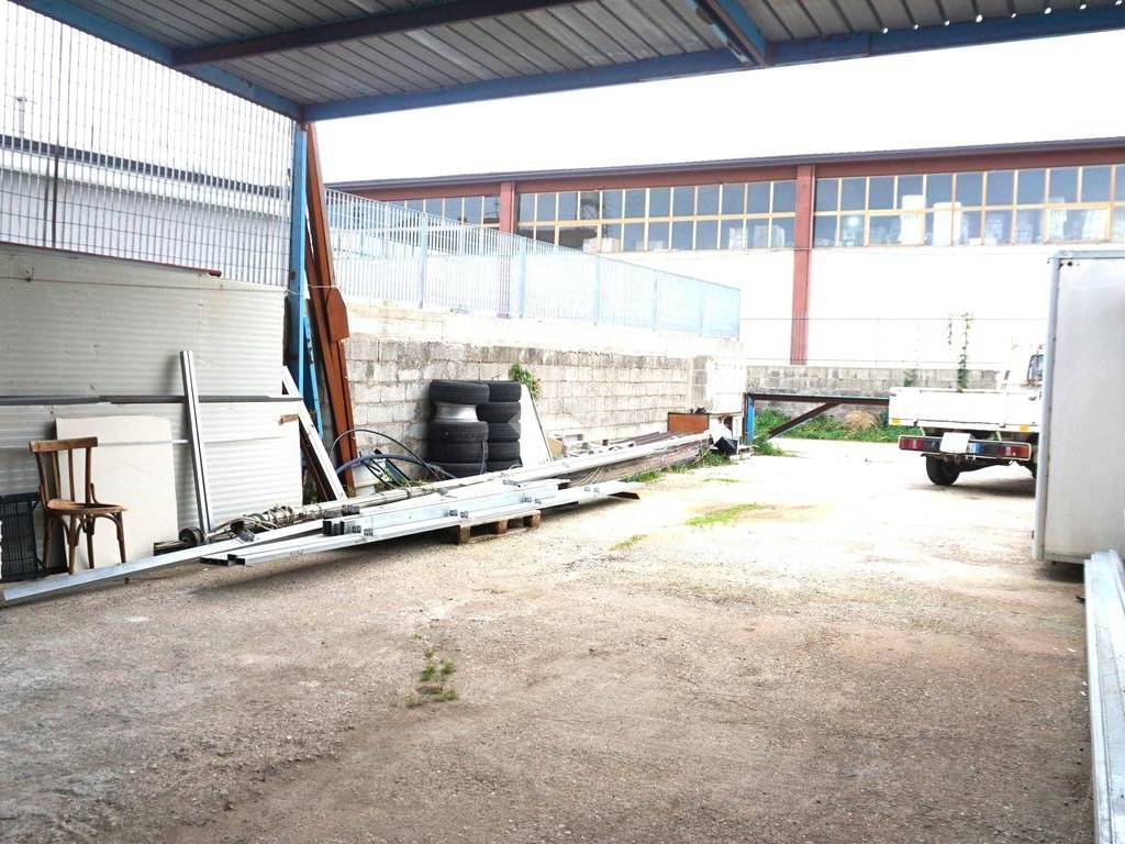 Immobile a Bellizzi in Via Delle Industria, 105 - Foto 2