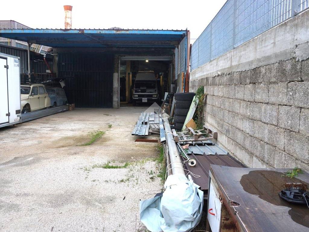 Immobile a Bellizzi in Via Delle Industria, 105 - Foto 3