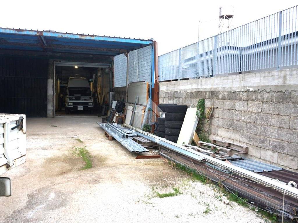 Immobile a Bellizzi in Via Delle Industria, 105 - Foto 4