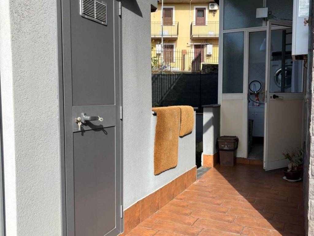 Appartamento a Pedara in Via della Ninfea, 6 - Foto 4