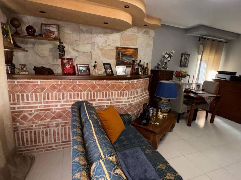 Appartamento a Pedara in Via della Ninfea, 6 - Foto 5