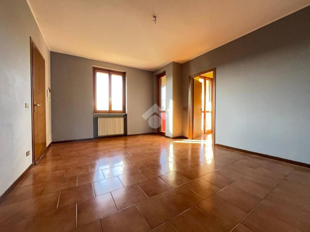 Appartamento a Offanengo in Via Rosmini - Foto 2