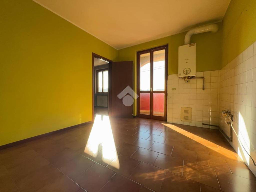 Appartamento a Offanengo in Via Rosmini - Foto 3