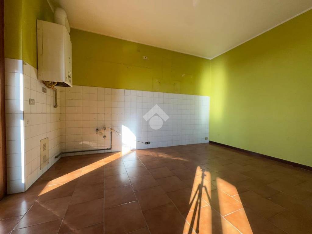 Appartamento a Offanengo in Via Rosmini - Foto 4