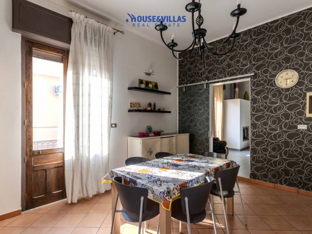 Casa indipendente a Avola in vico molise - Foto 4