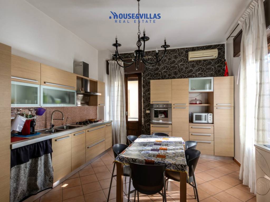 Casa indipendente a Avola in vico molise - Foto 5