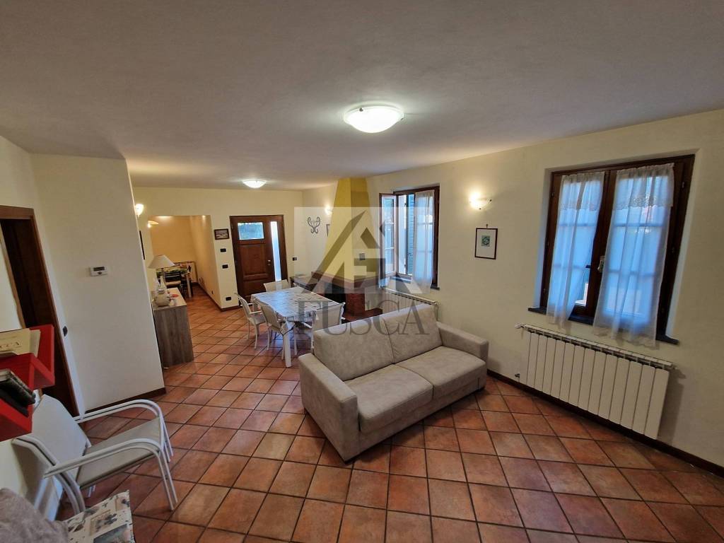 Villa a Lucca in Via della Santissima Annunziata - Foto 3