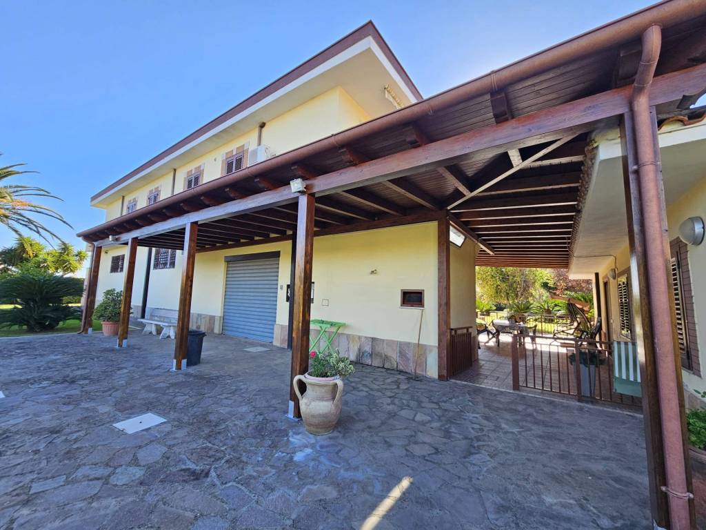 Villa a Latina in Strada della Segheria, 198 - Foto 4