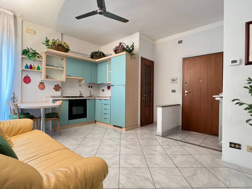 Appartamento a Loano in Via Aurelia, 75 - Foto 2