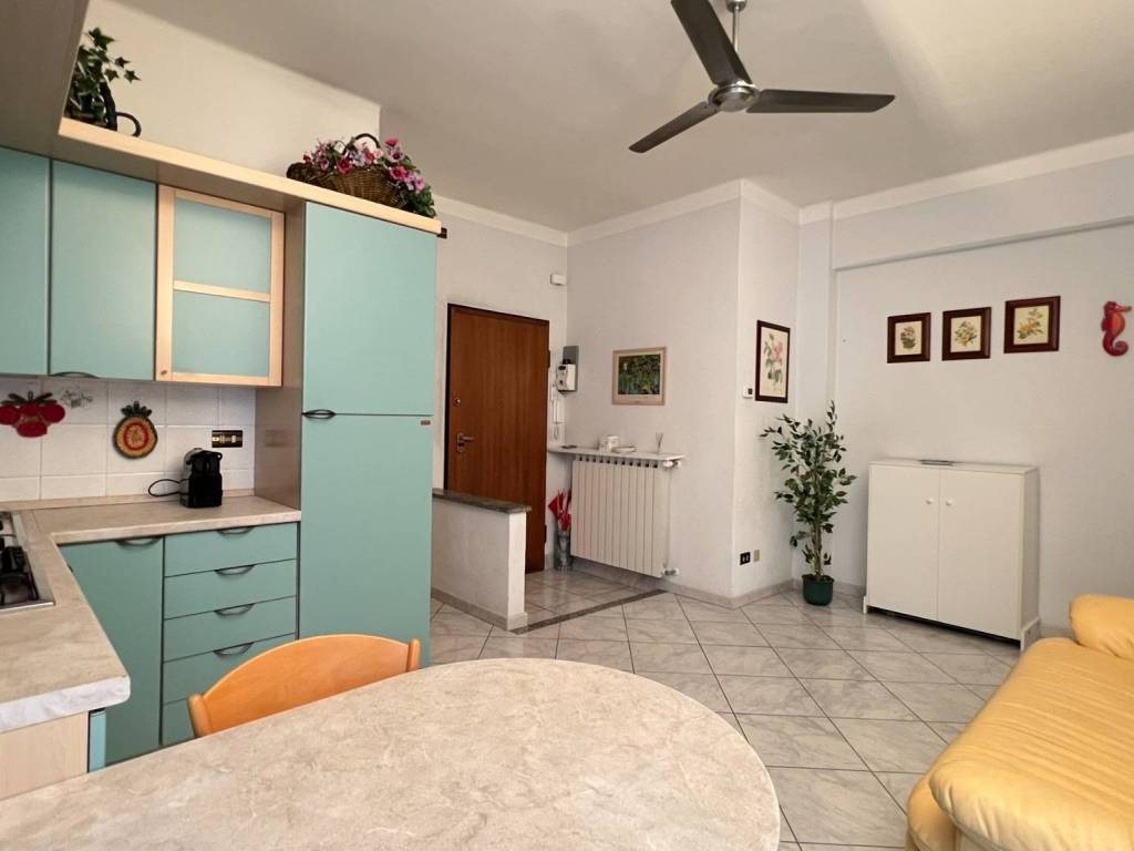 Appartamento a Loano in Via Aurelia, 75 - Foto 3