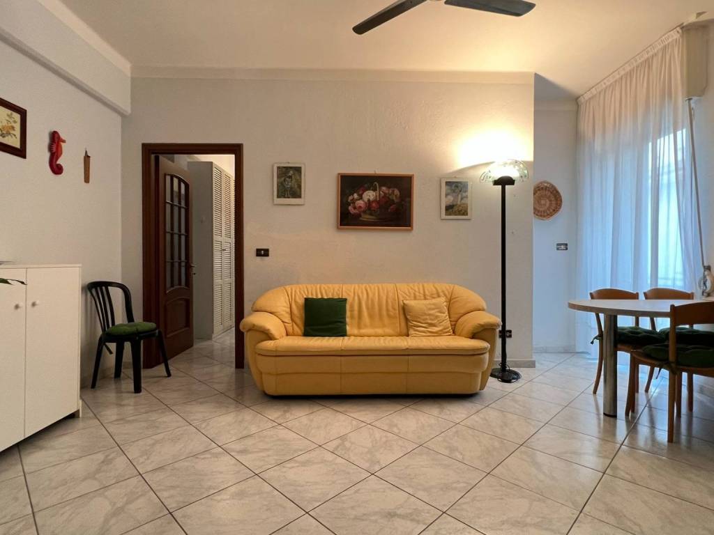 Appartamento a Loano in Via Aurelia, 75 - Foto 4