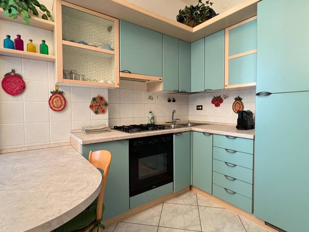 Appartamento a Loano in Via Aurelia, 75 - Foto 5