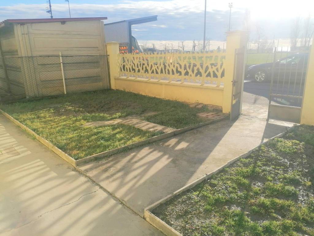 Villa a Fiscaglia in Via della Pace, 14 - Foto 3
