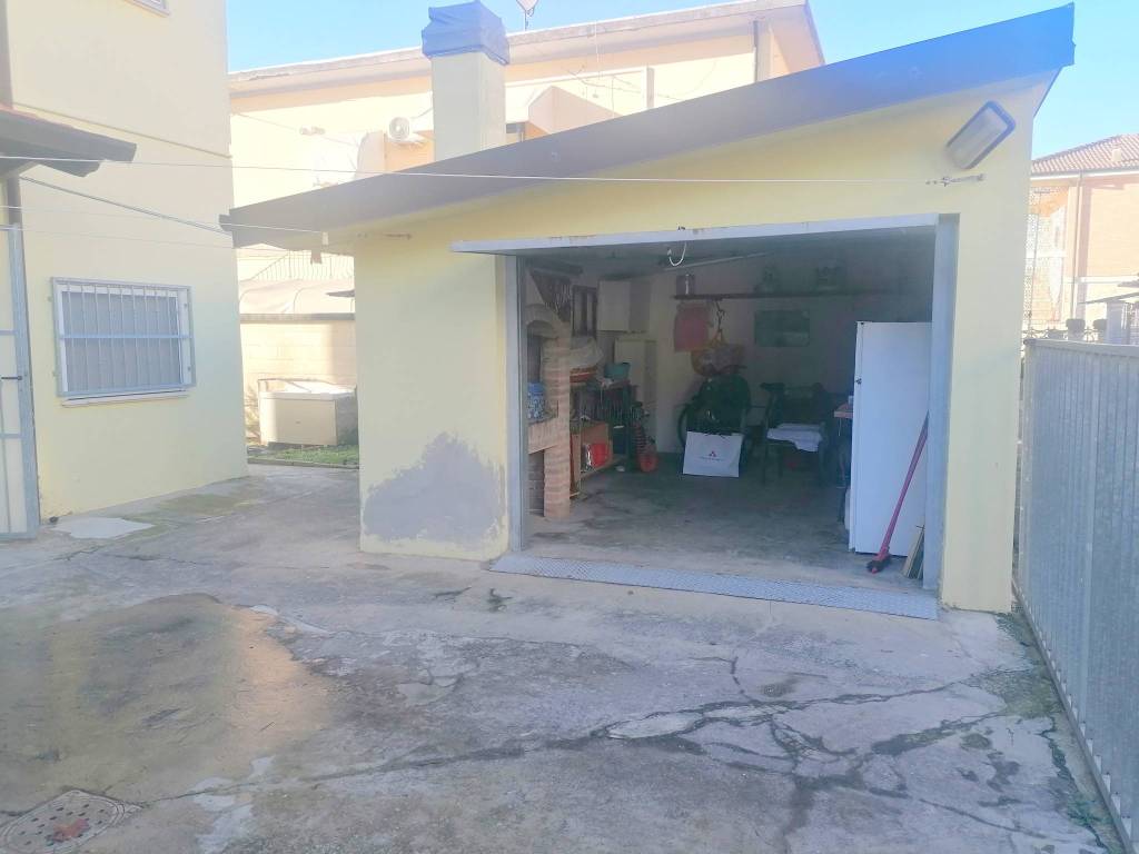 Villa a Fiscaglia in Via della Pace, 14 - Foto 5