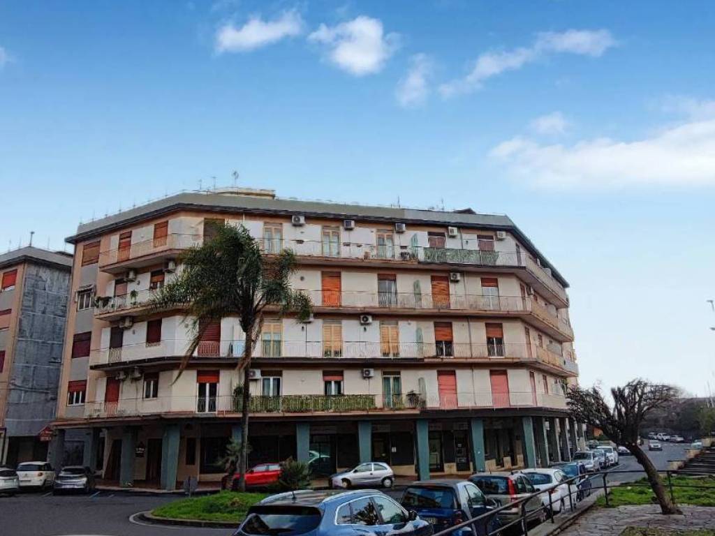 Appartamento a Mascalucia in corso Raffaello, 14 - Foto 2